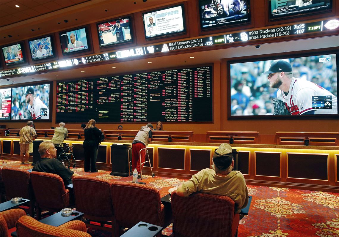 3 Ways To Master betting Without Breaking A Sweat