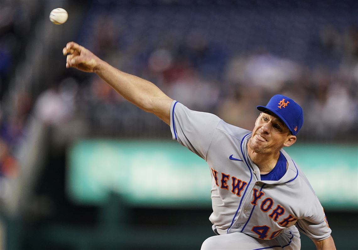 Locals in pro baseball: Bassitt's debut with Mets makes NL East
