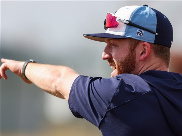 High School Baseball Standings Statistics 2 16 The Blade