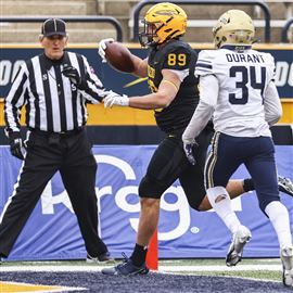 Tycen Anderson, Samuel Womack Selected in Fifth Round of NFL Draft -  University of Toledo Athletics