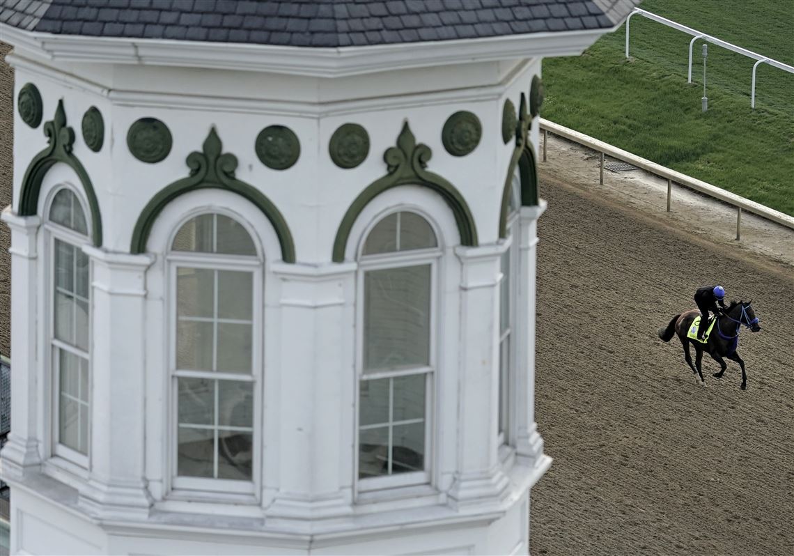 Editorial: Don't overlook Ohio's horse-racing track record | The Blade