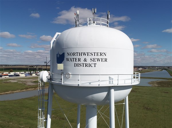 Northwestern Water and Sewer District to hold open house | The Blade