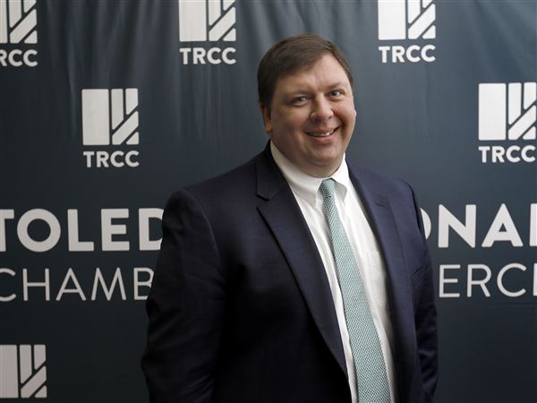 Ohio lawmakers to receive $50M in capital requests from Toledo region