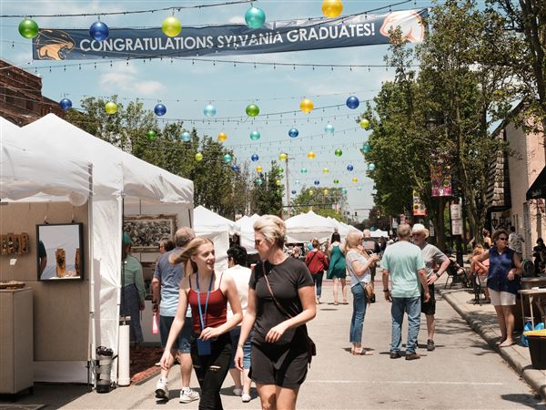 Sylvania's Maple &amp; Main festival in need of volunteers