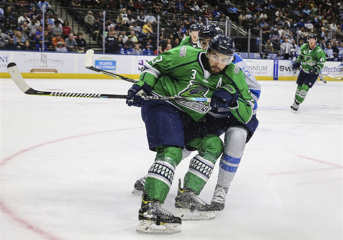 Everblades looking to slow explosive Walleye offense The Blade