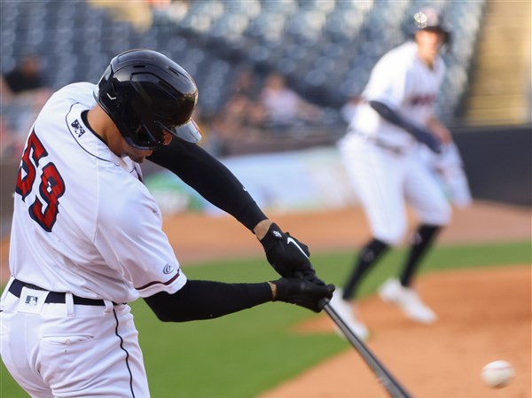Dodgers bring back Trayce Thompson in trade with Tigers