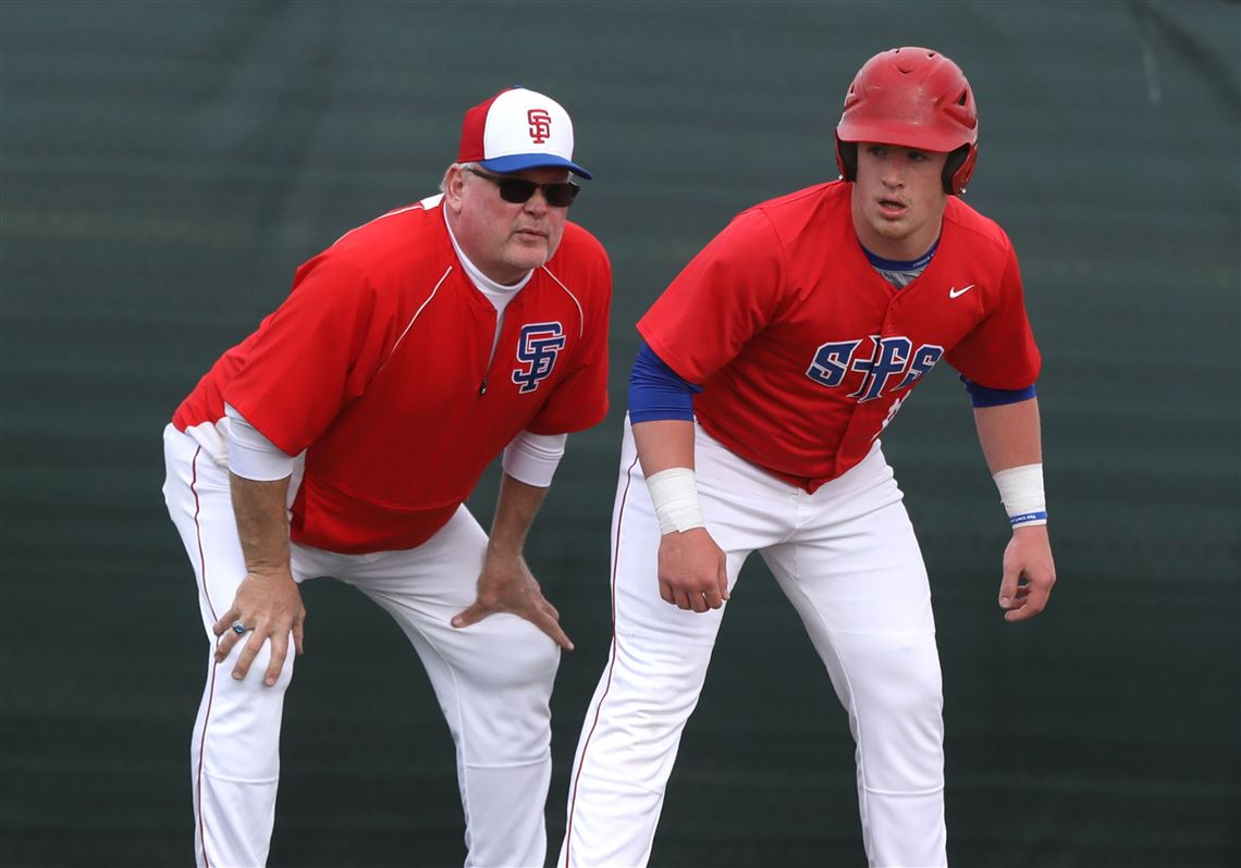 Gerken ends long coaching run with St. Francis baseball | The Blade