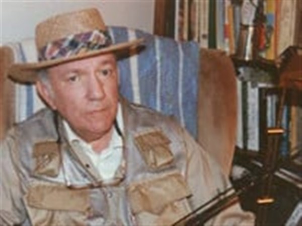 John J. Karl (1932-2022) | The Blade