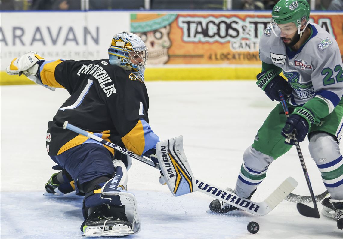 Florida Everblades look back 10 years at Kelly Cup win from 2012