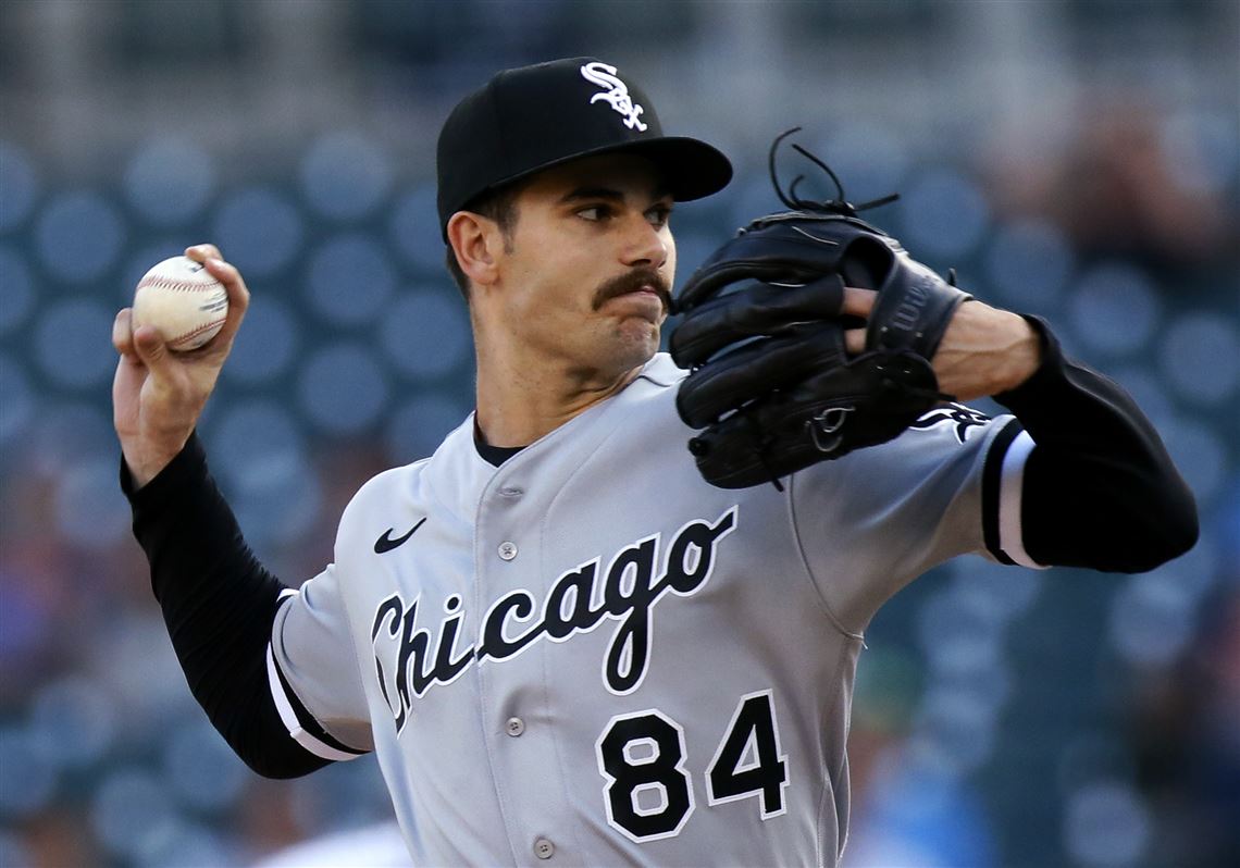 Cease improves to 10-0 against Tigers in 5-1 White Sox win | The Blade