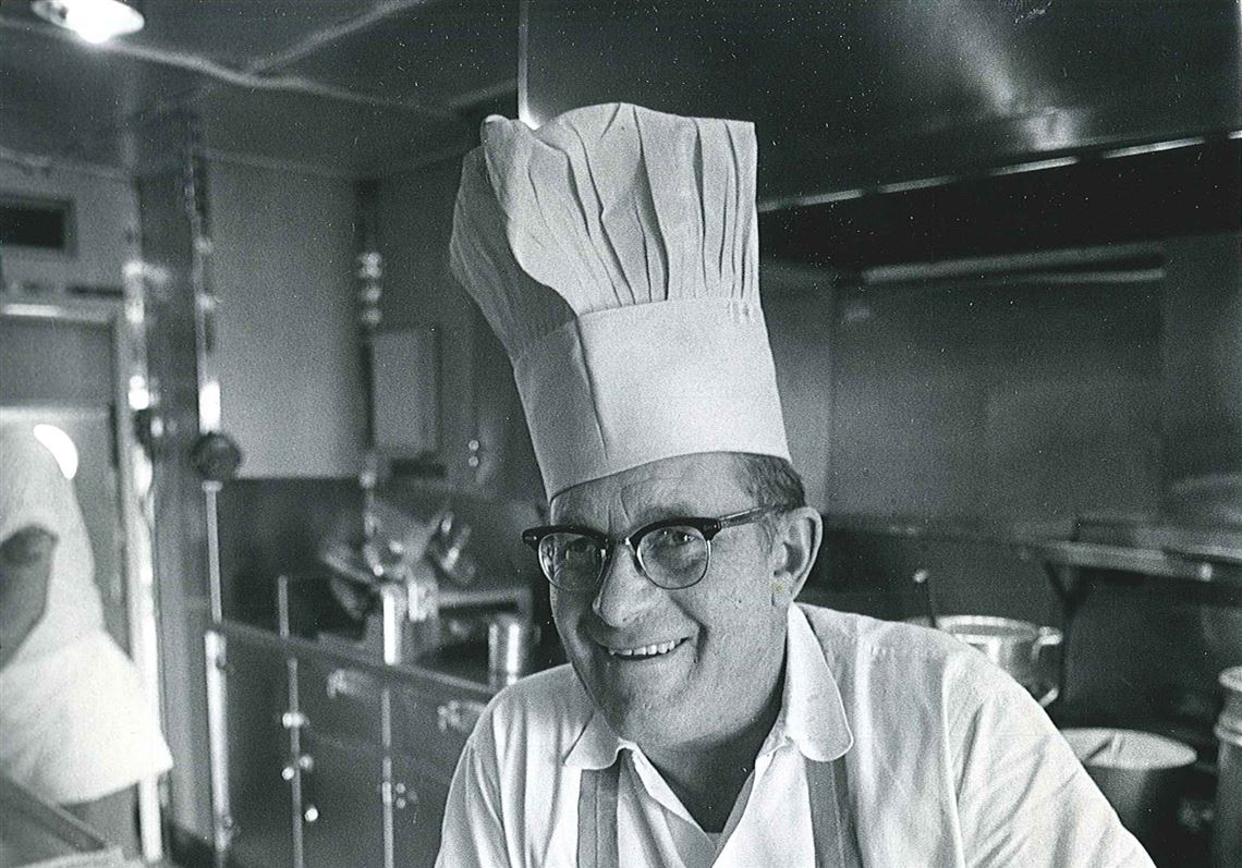 ARCHIVE REPRINT GALLERY :: The S.S. Edmund Fitzgerald is featured in Blade  Sunday Magazine piece from 1970 | The Blade