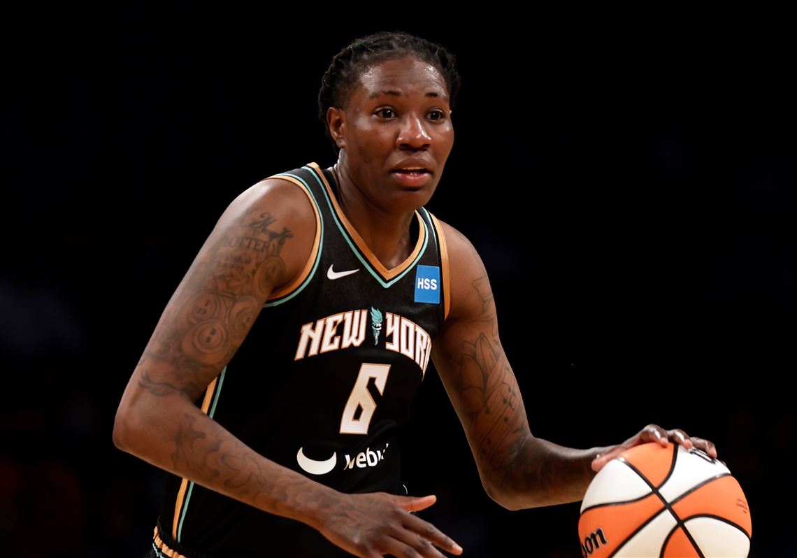 Toledo's Natasha Howard earns 2nd WNBA All-Star selection | The Blade