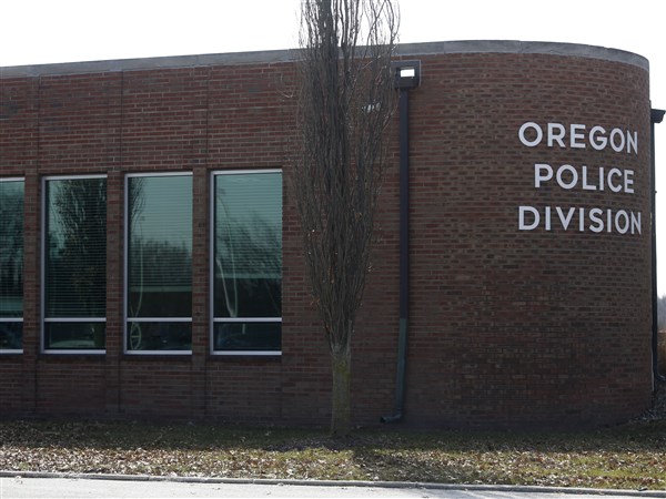 Oregon PD lands grant of $442,373 | The Blade