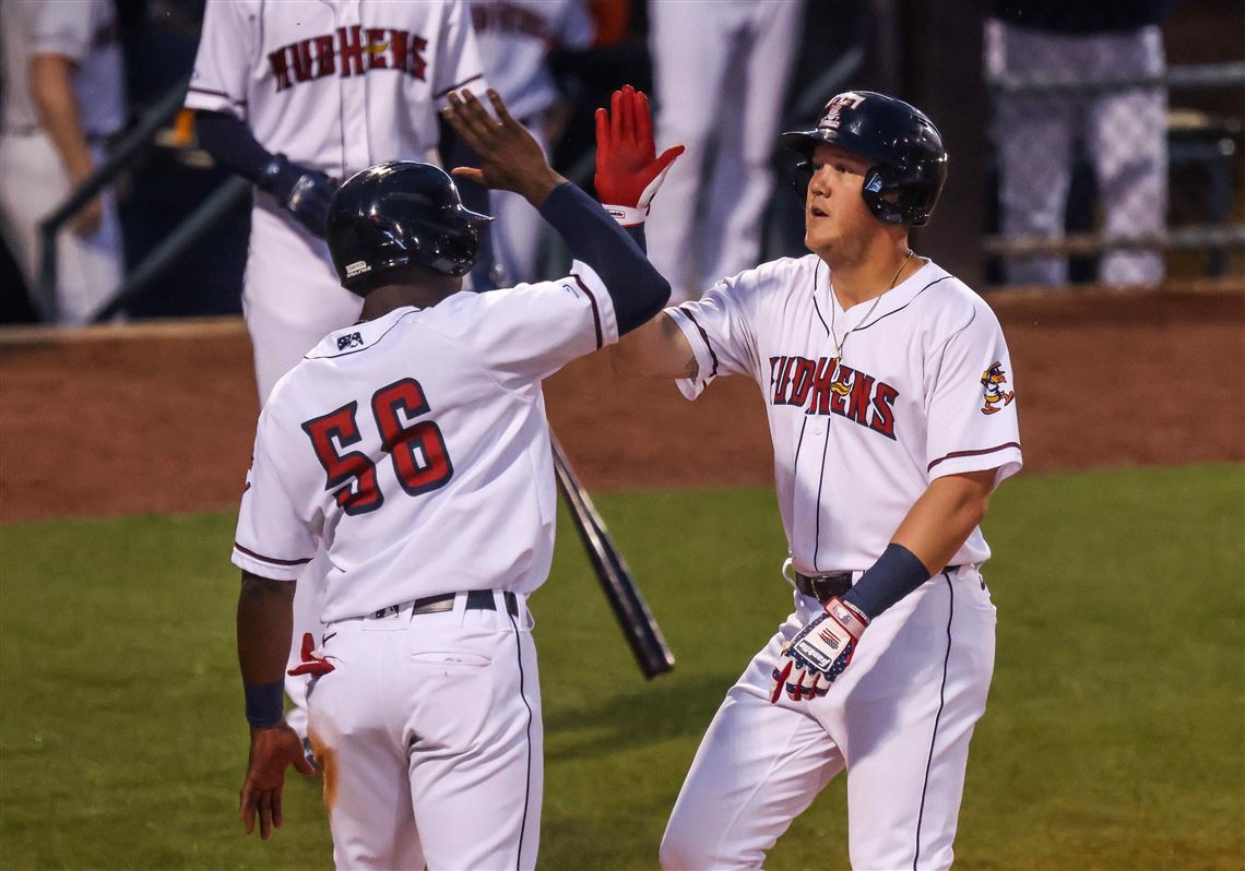 Mud Hens come up short in 9-6 loss to Omaha Storm Chasers | The Blade