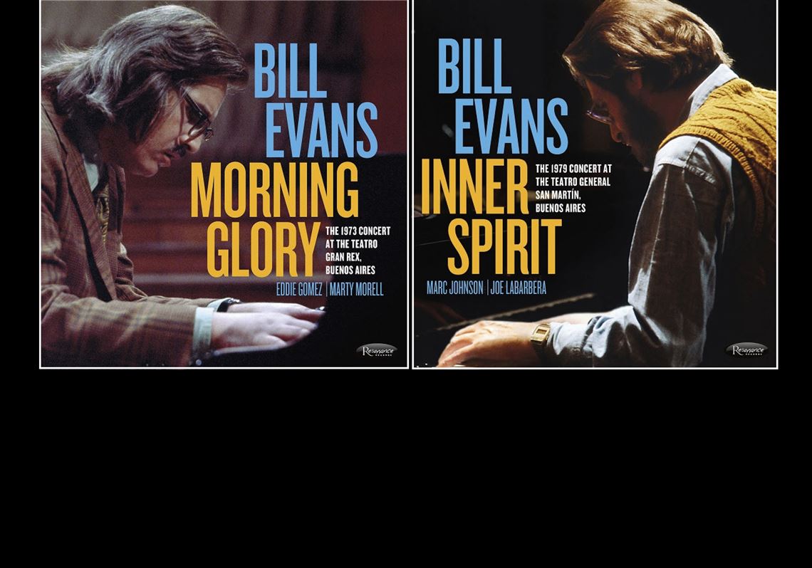 Bill Evans Morning Glory [2 CD] | Resonance Records bill evans