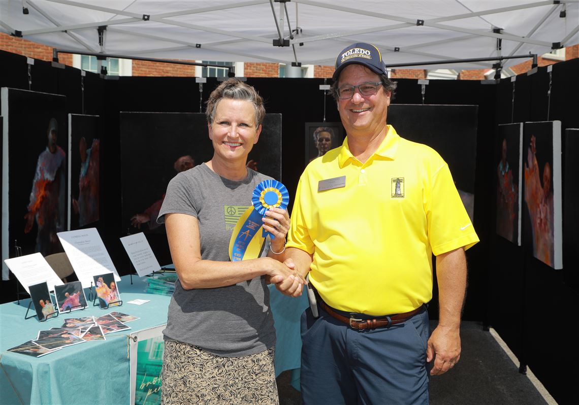 Art on the Mall to take over UTs photo