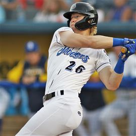 Bedford grad Wiemer getting called up to Brewers