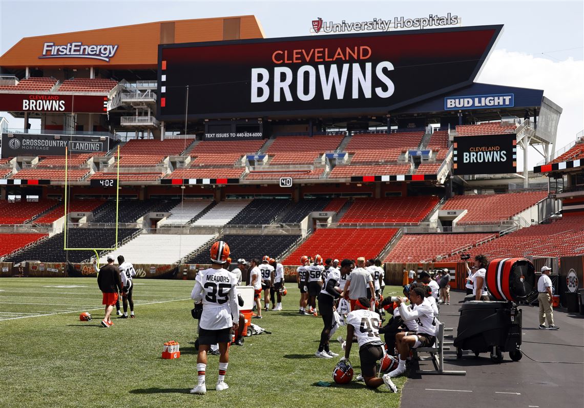 Training camp primer: What to know about 2022 Cleveland Browns