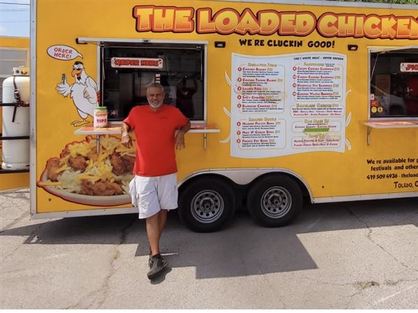 Rocky roads: Toledo area food trucks navigate summer inflation