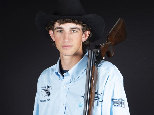 Outdoors: Ohio another stop on the road for young Montana marksman ...