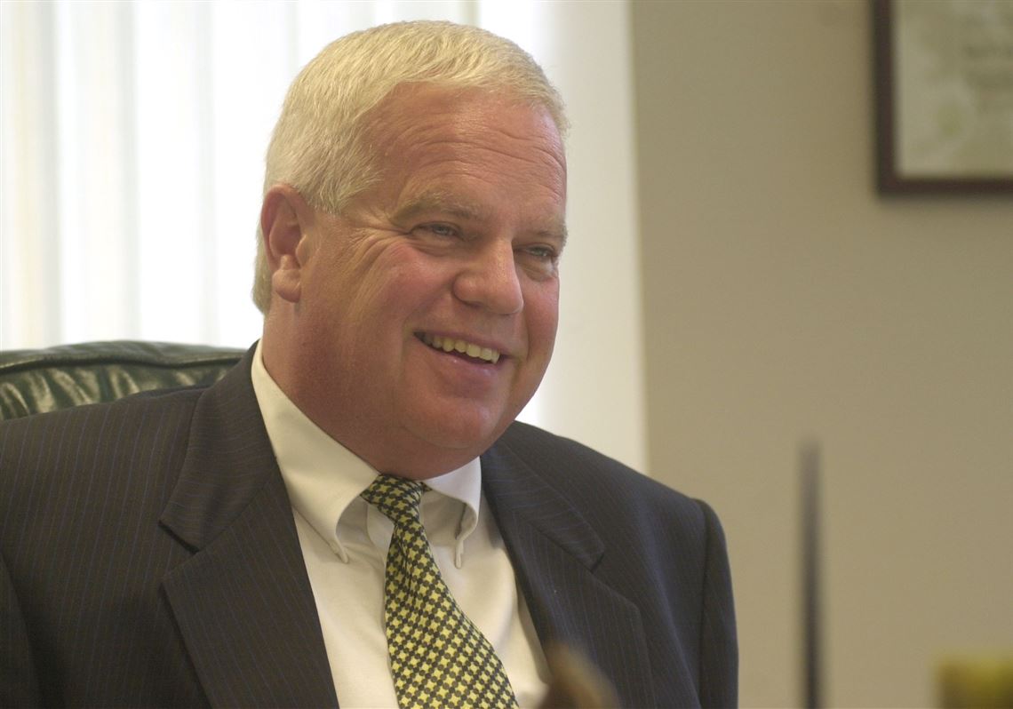 Lucas County treasurer Ray Kest dies