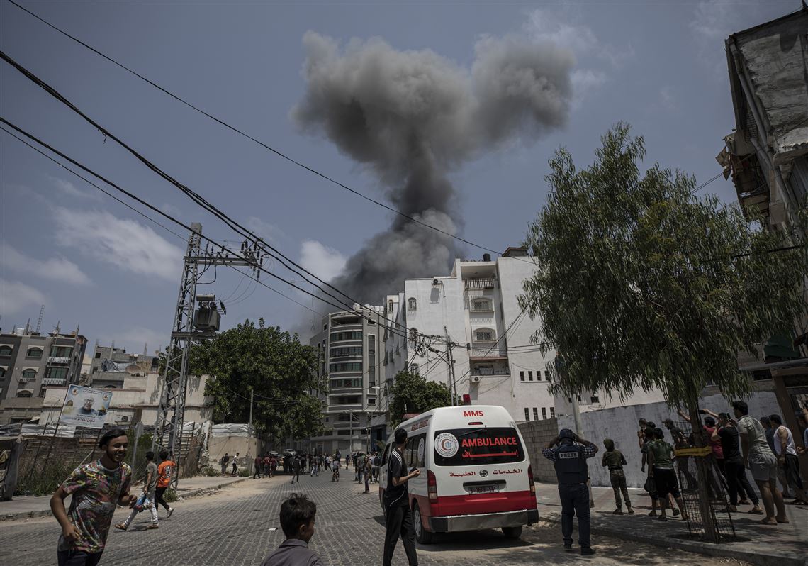 Новости войны в израиле на сегодня последние. Сектор газа Палестина фото.