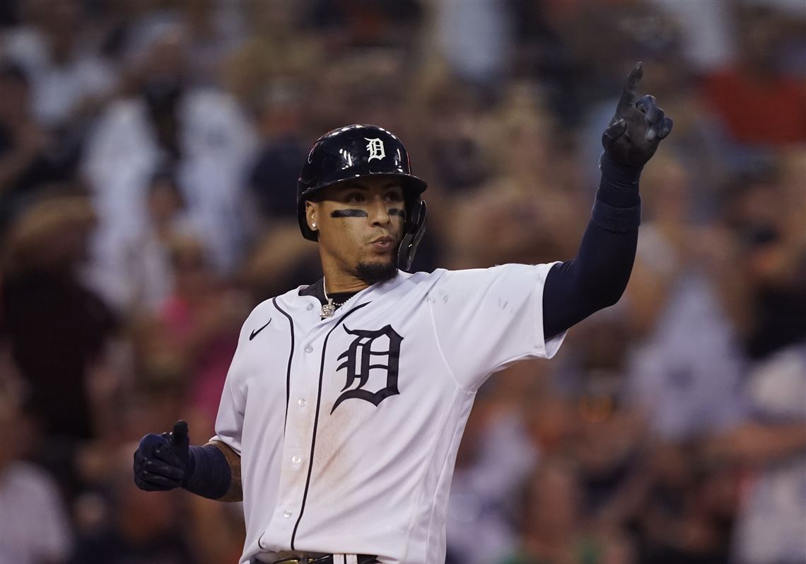 Detroit Tigers vs. Tampa Bay Rays: Best photos