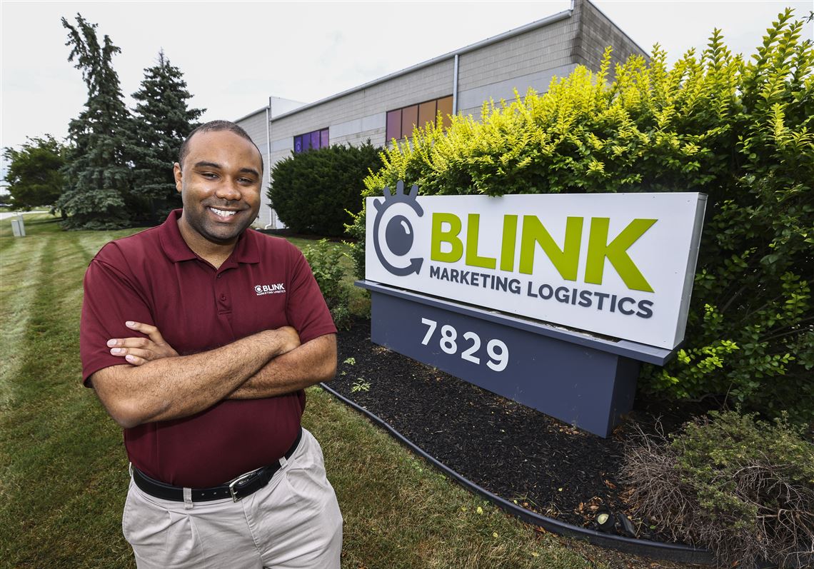 Local print powerhouse celebrates 30 years in business | The Blade