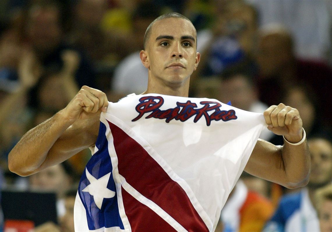 Sports in Puerto Rican Society - Carlos Arroyo