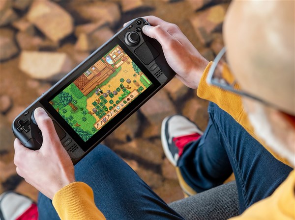 Stardew Valley' Makes $1M in Three Weeks on Mobile