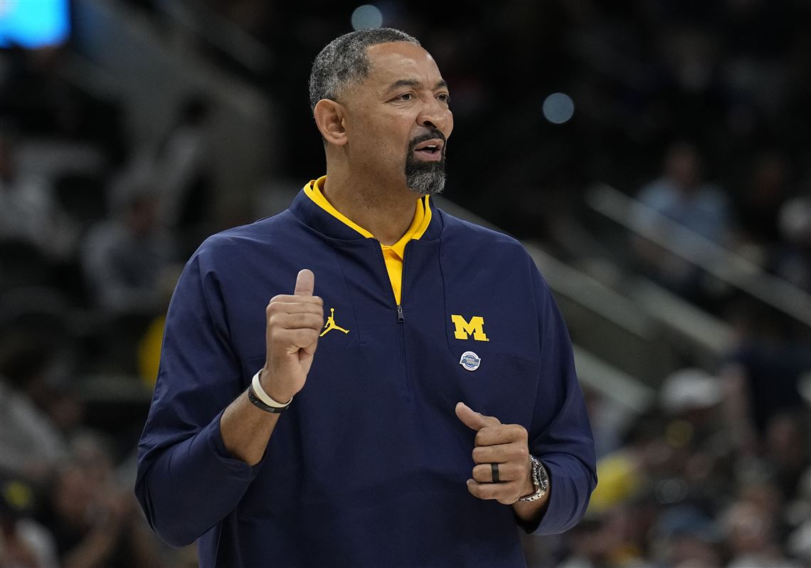 Briggs: Wait a minute, how is Michigan playing catch-up against Toledo in  NIL era? | The Blade