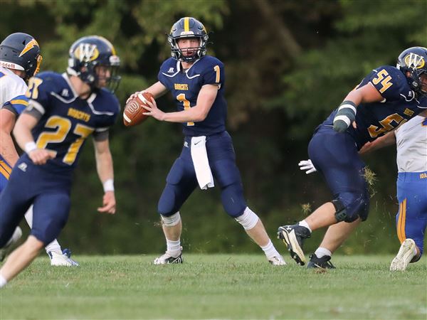Whiteford football ranked 2nd in Michigan preseason poll