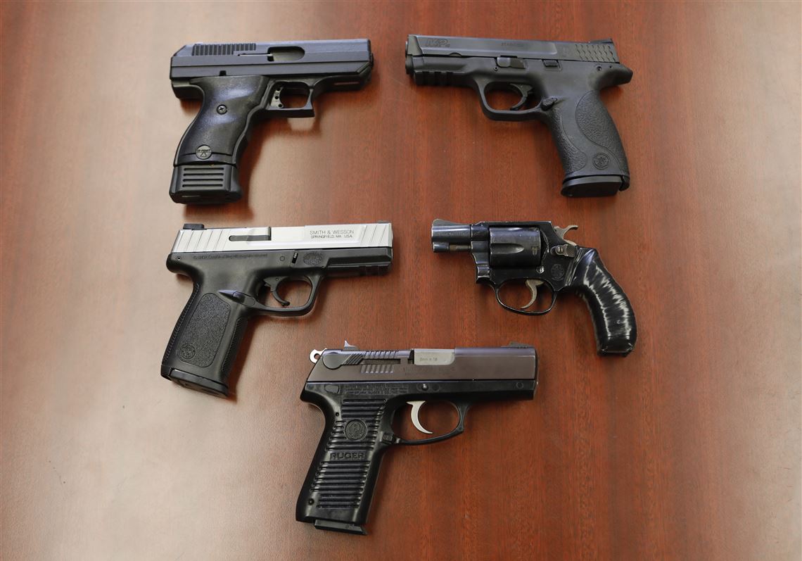Toledo to offer gas for guns in buy back event | The Blade Toledo to offer gas for guns in buy back event | The Blade