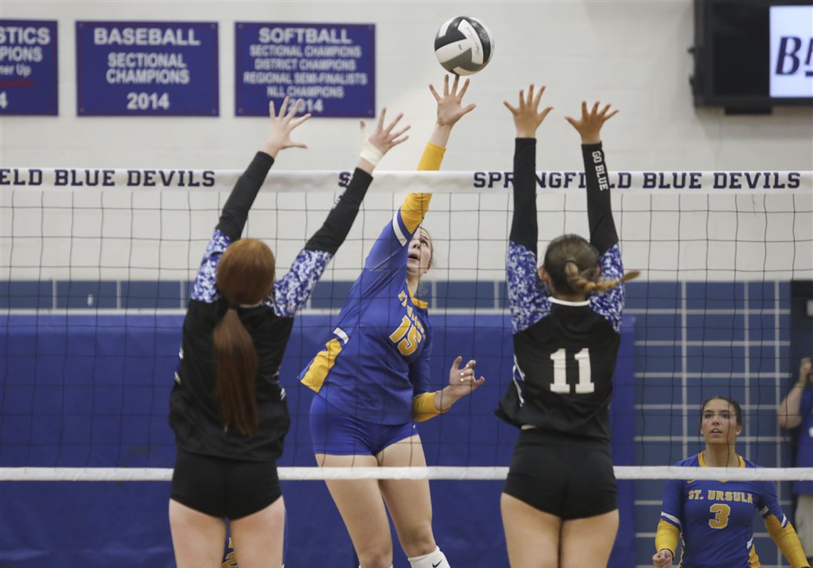 2022 high school volleyball Teams to watch in NLL, TRAC, City League The Blade