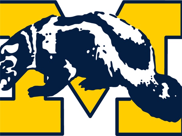 The Outdoors Page The Big Tens wild side Lions, badgers, and wolverines, oh my! The Blade picture