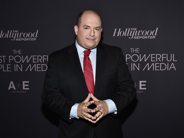 CNN management intent on changing perception of the network | The Blade