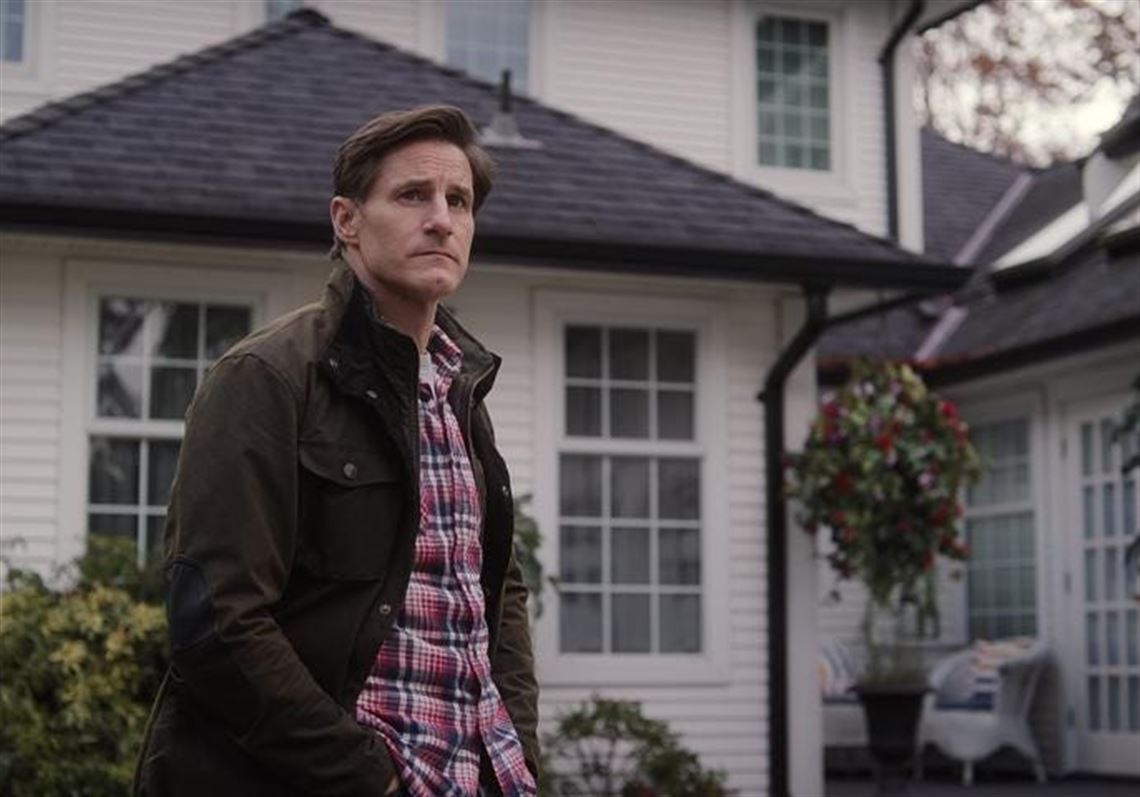 Perrysburg's Sam Jaeger talks latest roles in 'The Devil in Ohio,' 'The Handmaid's  Tale' | The Blade