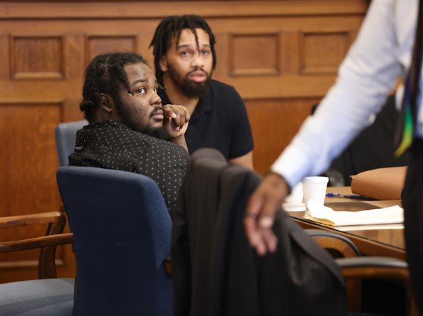 Mistrial declared in attempted murder case | The Blade