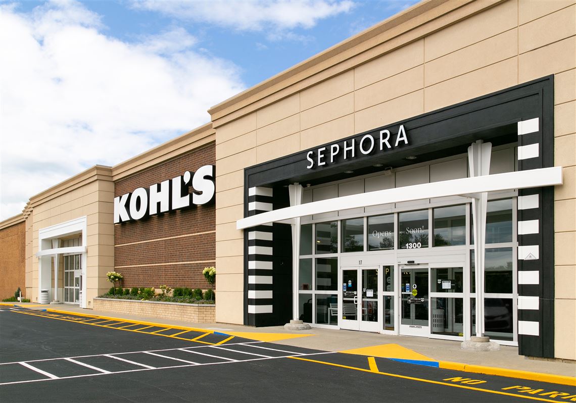 Kohl's CEO steps down to take president role at Levi Strauss | The Blade