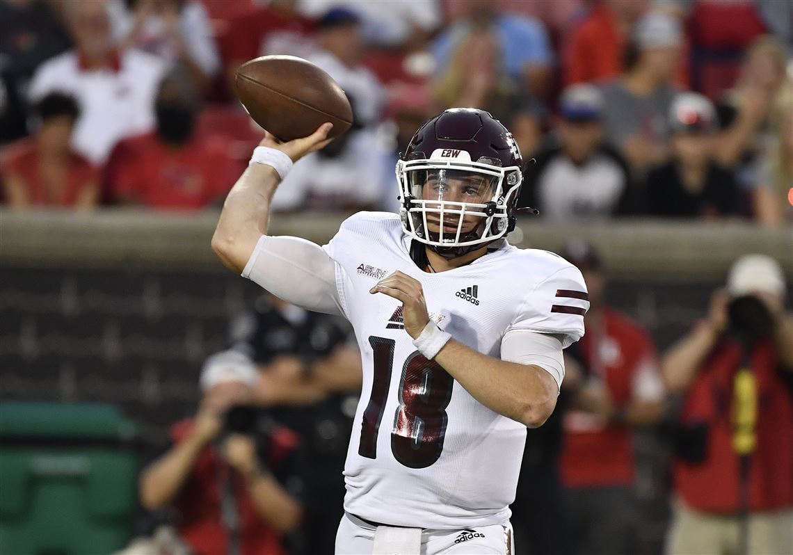 Scouting report: Bowling Green football vs Eastern Kentucky | The Blade
