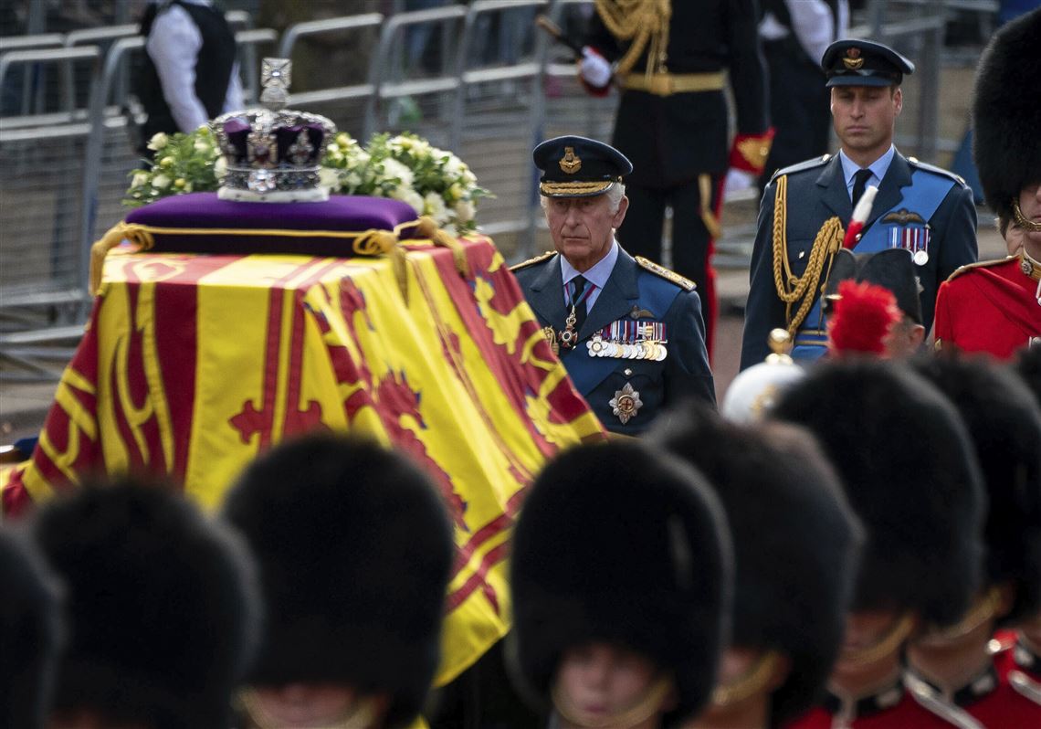 body reposes at Westminster Abbey