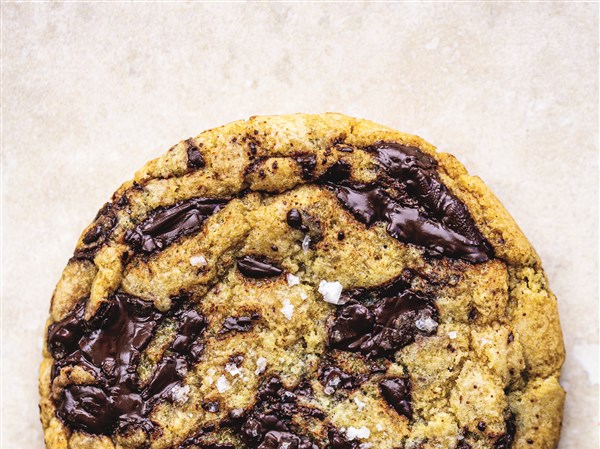 Hay algo para todos los gustos en los libros de cocina de esta temporada.