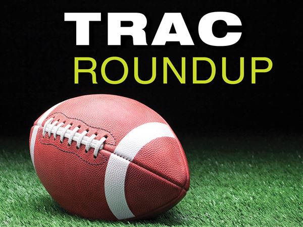 TRAC football roundup: Lateral on return sends Findlay to last-second win