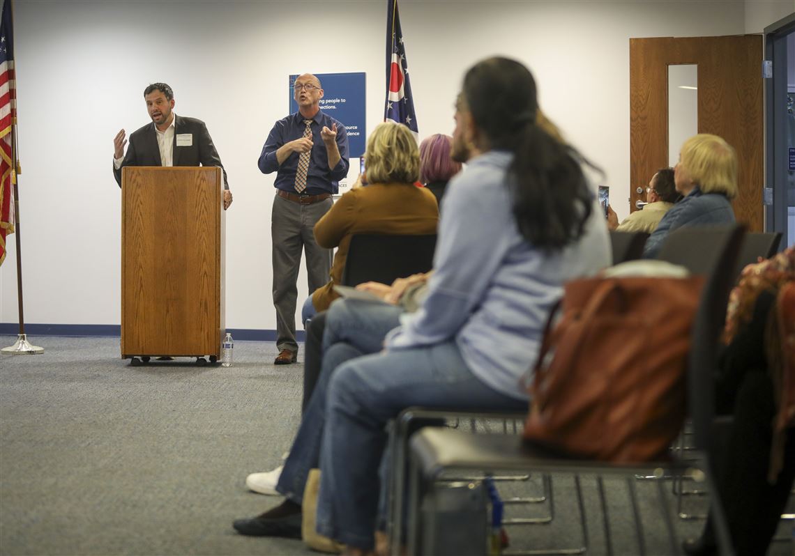 disability voter forum