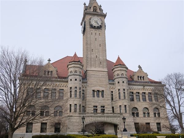 Appeals court to visit Bowling Green