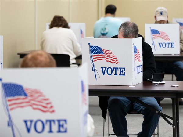 Voters asked to amend Ohio Constitution