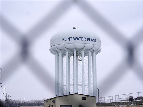 Reaction flowing in after the latest legal decision regarding Flint Water Crisis