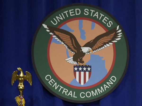 U.S. kills 3 Islamic State leaders in 2 Syria operations