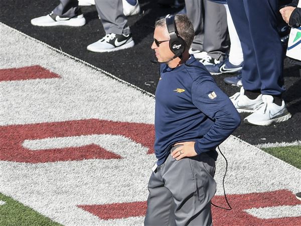 3 things we learned about Toledo football against Northern Illinois