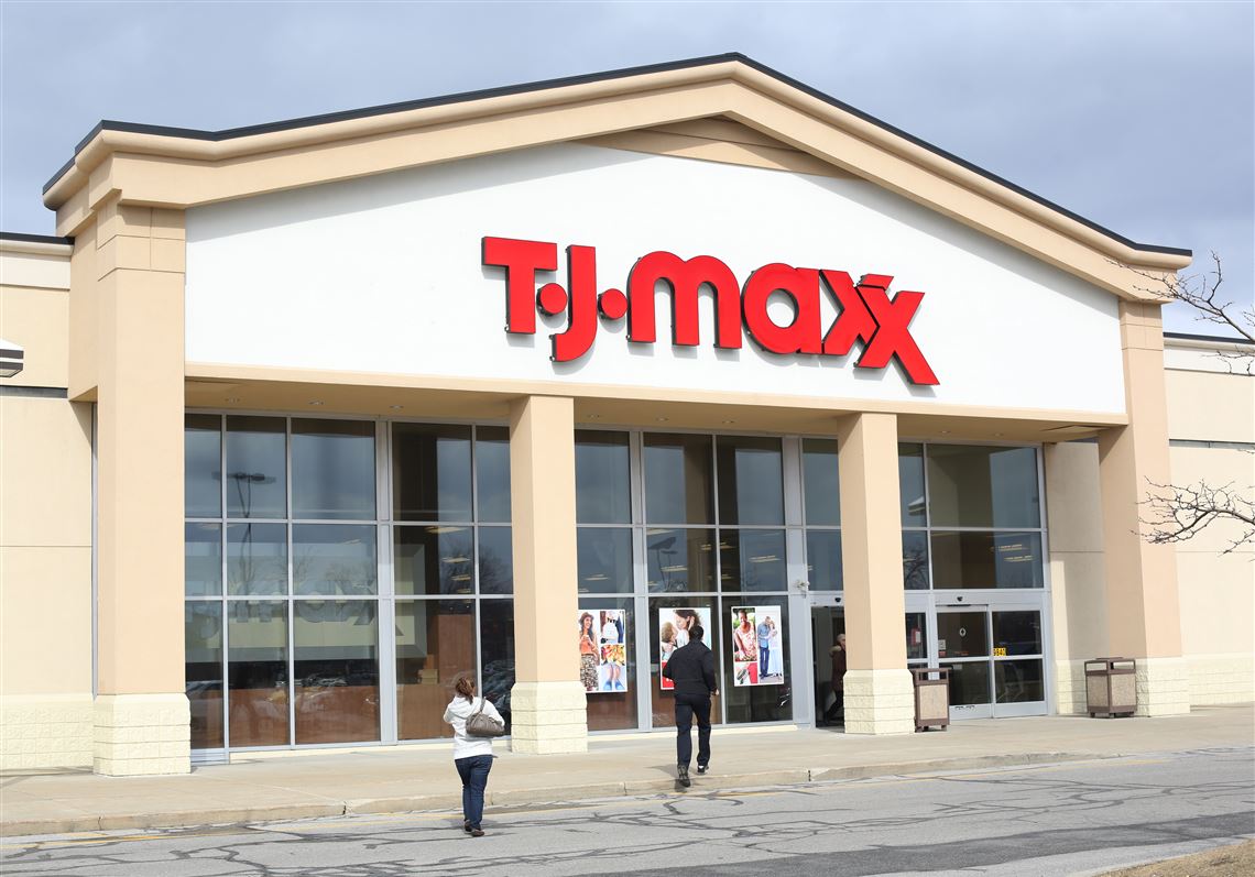 TJ Maxx sets opening date for Westgate location